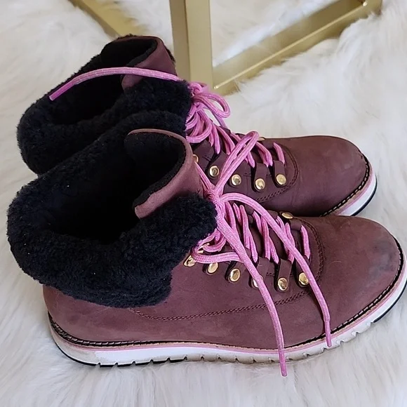 ColeHaan Boots - Picture 4 of 7